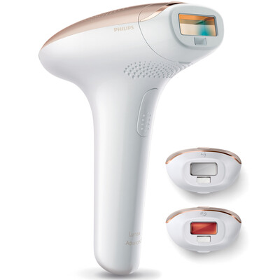 

Philips (PHILIPS) бритвенный импульсный светочувствительный эпилятор Lumea photon laser SC1999 / 80