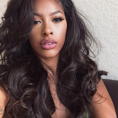 

Peruvian Body Wave With Closure 3 Bundles Peruvian Virgin Hair With Closure Body Wave Human Hair Bundles With Closure Deals