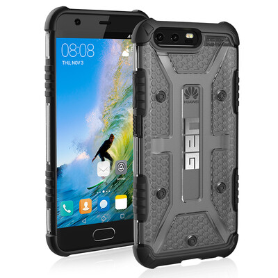 

UAG Huawei P10 DROP Дело телефон оболочки для Huawei P10 Алмазный Алмазный Ice