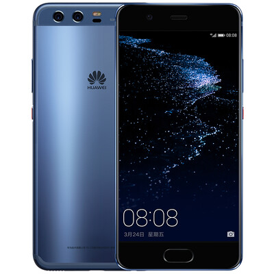 

Huawei P10 4GB + 64GB (Китайская версия Нужно root) черный
