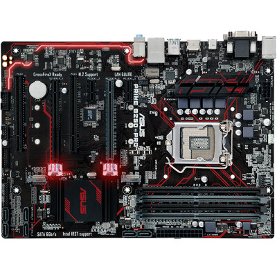 

ASUS GAMING Motherboard