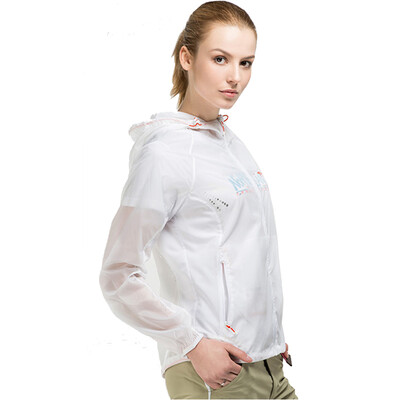 

Northland (NORTHLAND) couple outdoor thin shade easy to accept skin windbreaker GL042132 mint green -165 (female