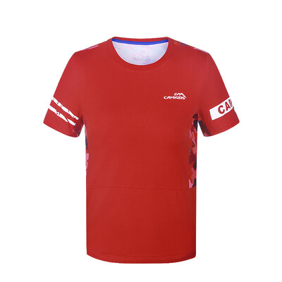 

Camel CAMKIDS Children's Wear Children's Sports Set 68772431 Magenta 150