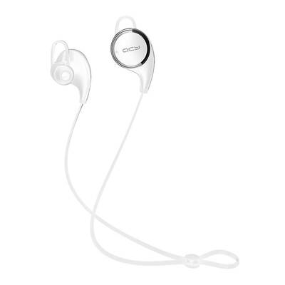 

QCY QY8 Беспроводная Bluetooth 4.1 Спортивные наушники-вкладыши с микрофоном Handsfree Stereo Earphone