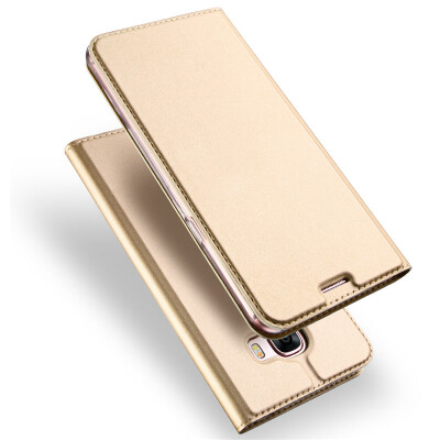 

Luxury Case for Samsung Galaxy C5 C7 High Quality PU Leather Flip Cover Kickstand Anti-shock Full Protection for Samsung C5 C7