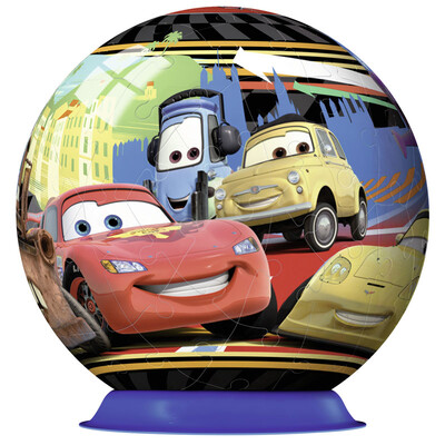 

Ravensburger конструкторы детские образовательные игрушки 3D 72 шт RAVC121274