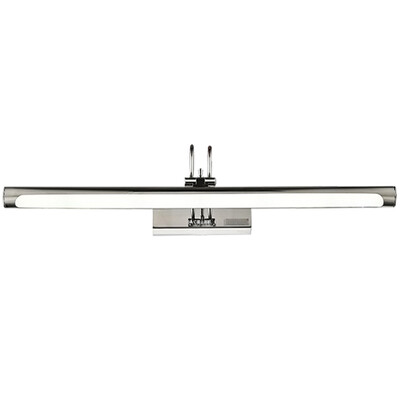 

NVC LED mirror front lamp bathroom waterproof anti-fog wall lamp make-up lights bathroom wall lamp EMB9001 8W