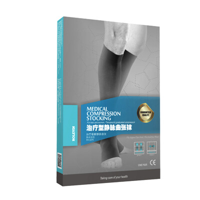 

Raleigh &39s treatment of varicose veins in the tube socks two pressure elastic stockings L