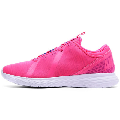 

Anta (ANTA) Women's shoes 12715565-3 Couples City leisure jogging shoes Shock-proof running shoes Fluorescent digital powder / fluorescent Lightning Purple / Anta White 36