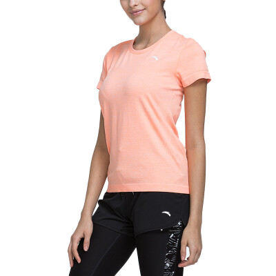 

ANTA Women Breathable Quick Dry T-Shirt