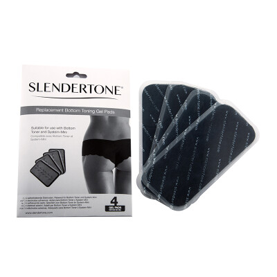 

Xi Lan Tong (SLENDERTONE) Ms. shorts dedicated gel paste