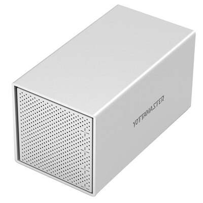 

YottaMaster коробок жесткого диска