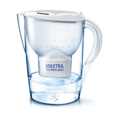 

Jingdong supermarket] Bilan De (BRITA) FB2020B1 that is a hot water 1 machine 4 core