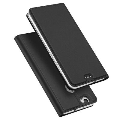 

Роскошный кошелек для Huawei Nova Высококачественная кожаная флип-обложка Kickstand Анти-шок Полная защита для Huawei Nova