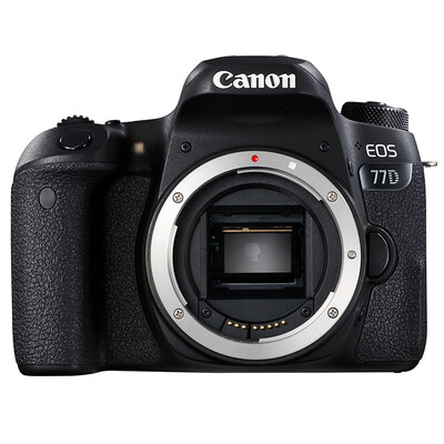 

Canon (Canon) EOS 77D SLR корпус