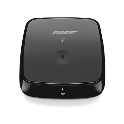 

Адаптер беспроводной связи Bose SoundTouch Беспроводной адаптер Bluetooth