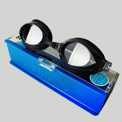 

Arena goggles imported high-definition waterproof anti-fog men and women common frame professional