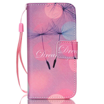 

Crystal Ball Design PU Leather Flip Cover Wallet Card Holder Case for SAMSUNG S3