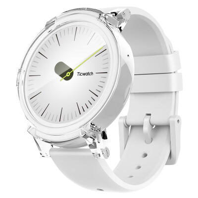 

Ticwatch интеллектуальные модные смарт-часы