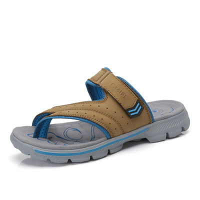 

Camel (CAMEL) досуг мягкие противоскользящие носки мужские тапочки A722396237 хаки 42