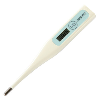 

Omron MC-341 Digital Thermometer Blue