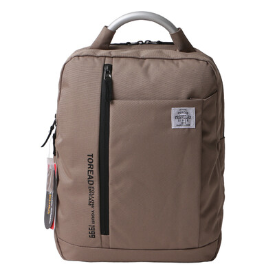 

Pathfinder TOREAD outdoor men&women models with 15 liters backpack 14-inch computer business package ZEBF80734 green camouflage