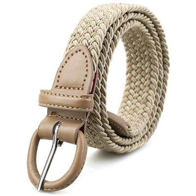 

LovingLilies Belt Fashion Elastic Belt Belt (Эта серия более тонкая и короткая, подходит для: дам или детей) Бежевый