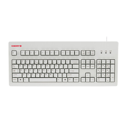

ВИШНЯ (CHERRY) механические игровые клавиатуры