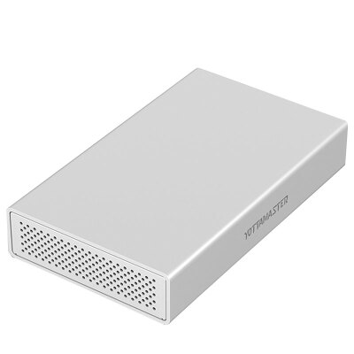 

YottaMaster Network Attached Storage USB 3.0