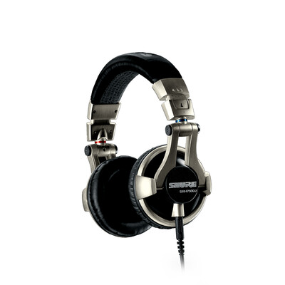 

Shure HiFi Музыкальные наушники