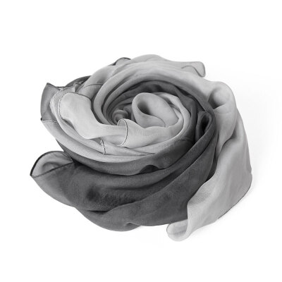 

NANJIREN Mulberry Silk Scarf