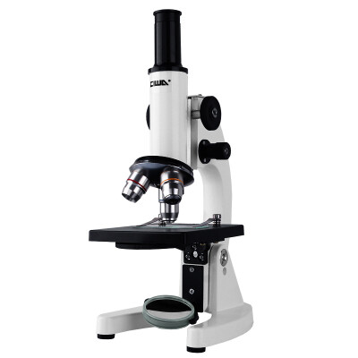 

West Bay (CIWA) MIL-640X Microscope Professional Child Student Biology Laboratory Teaching & Research Home Portable