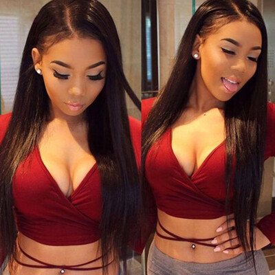 

Malaysian Virgin Hair Straight Weave 4 Bundles 100% Uprocessed Human Hair Extensions Cheap Malaysian Straight Hair Fast Shipping