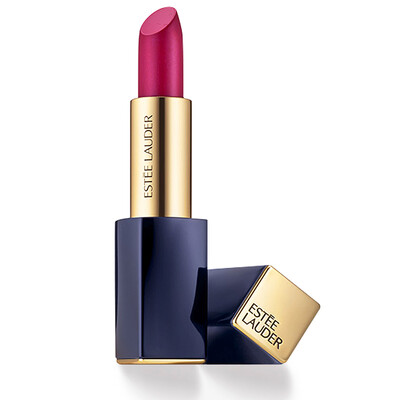 

Эсти Лодер (Эсте Лаудер) Восхищение Кристалл Lipstick 11 # 3.5g (420 # перламутровый фиолетовый помада)