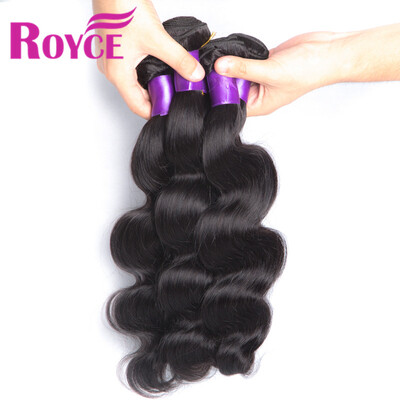 

7A Indian Virgin Hair Body Wave 4Bundles Wet And Wavy Indian Human Hair 100 Unprocessed Human Hair Extensions