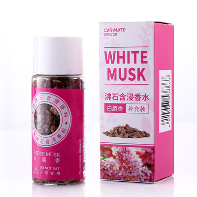 

CARMATE car perfume natural zeolite perfume supplement CFR728 marine flavor