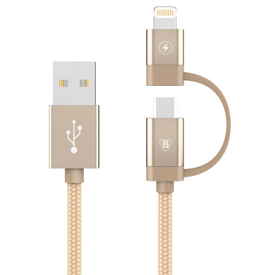 

BIAZE MFI certified Apple 7/6 / 5s data cable 1 m mobile phone charger line power line support iPhone5 / 6s / 7 Plus / SE/ iPad