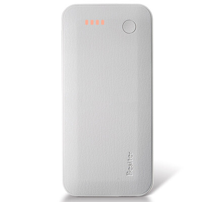 

Besiter Power Bank 12000mAh Dual USB Выход белый