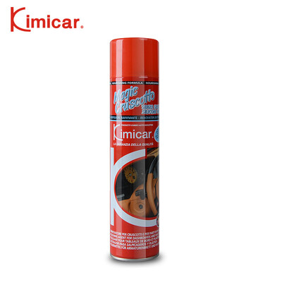 

Kimicar N06 fast guard high repair spray imported car care products interior table board wax dashboard waxed plastic leather glazing coating agent