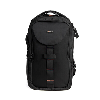 

Tongba TONBA 8111 Camouflage Shoulder Bags SLR Waterproof Outdoor Digital Camera Backpack Black
