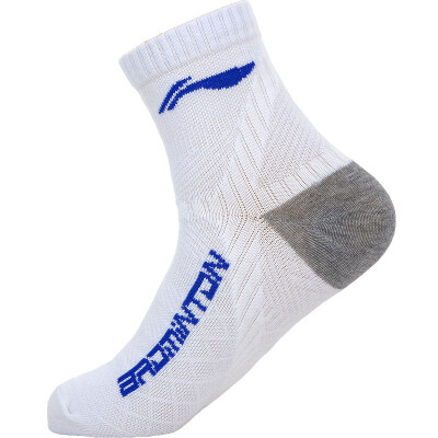 

LI-NING Sport Socks Badminton Socks/ Sport Towel