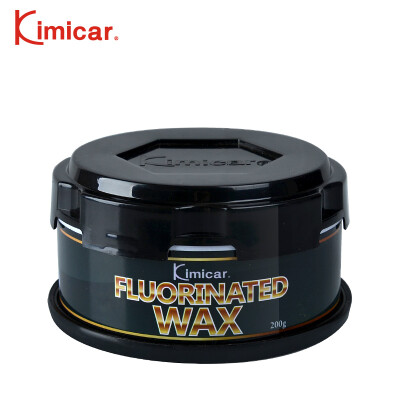 

Kimicar x10 full protection wax imported car wax scratch repair polishing wax wax polishing wax full effect of protective wax