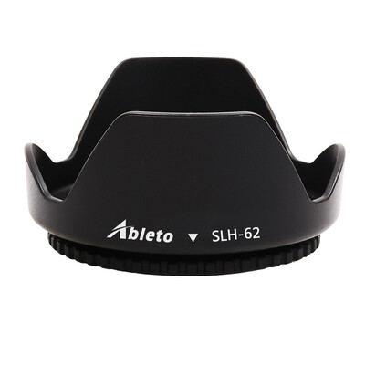

Ableto SLH-62 для объектива 62 мм