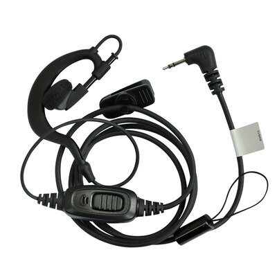 

Hytera EHS12 headphone adapter for Haida TC310 TC320 walkie-talkie