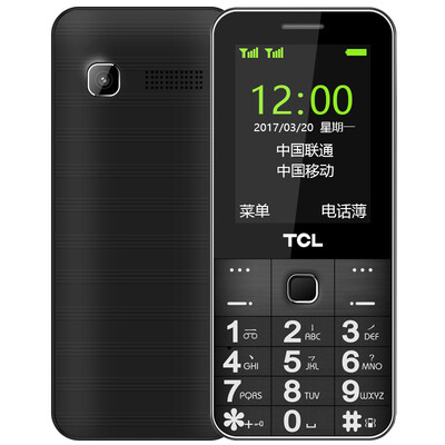 

Мобильный телефон TCL для старшего