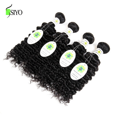 

Deep Wave Indian Remy Hair Bundles Virgin Indian Deep Curly Hair 7a Indian Virgin Hair Cheap Indian Human Hair Bundle Deals