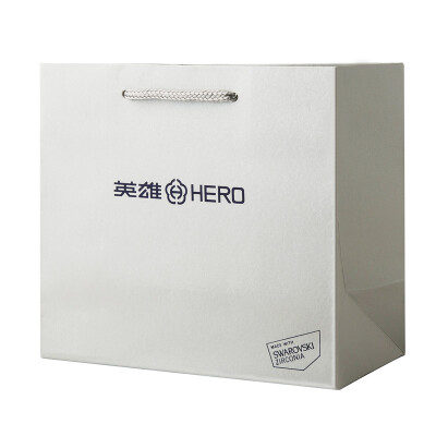 

Hero (HERO) dream series pen bag gift bag