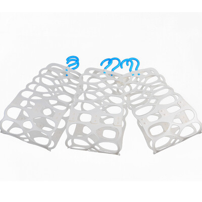 

Jingdong Supermarket] Shunyi sun pillow pillow pillow rack 3 assembly JD-2238