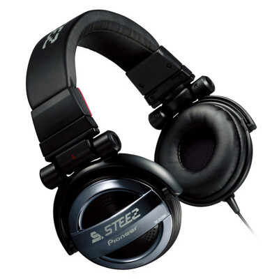 

Pioneer SE-D10M-W STEEZ woofer headset