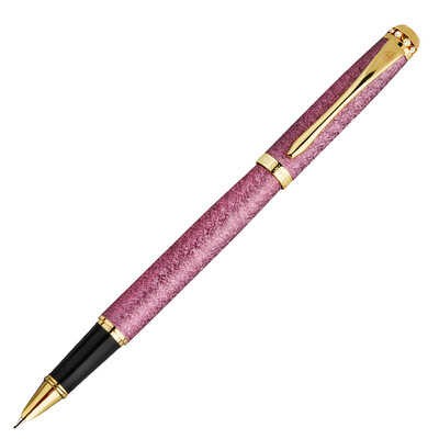 

Hero 1520 Fine-nib Fountain Pen Pink